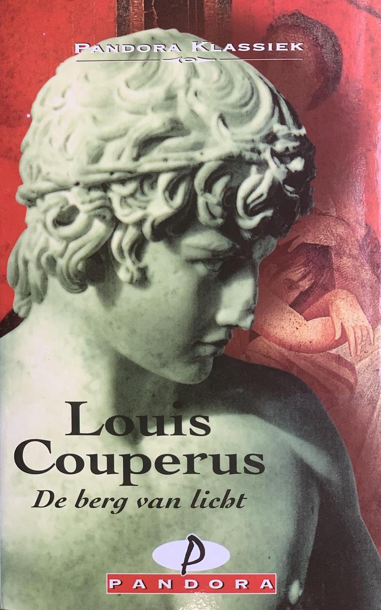 De berg van licht / Pandora klassiek