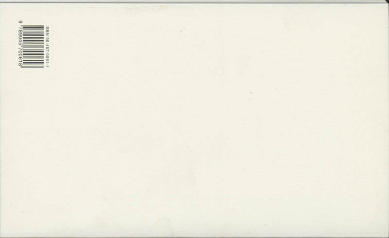 Hier en daar achterkant