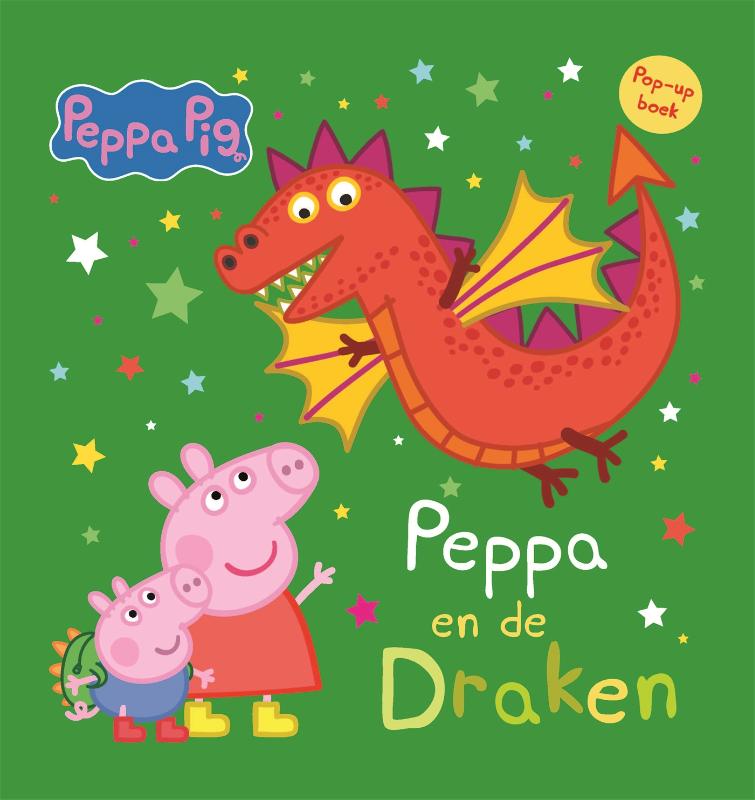 Peppa en de Draken / Peppa Pig