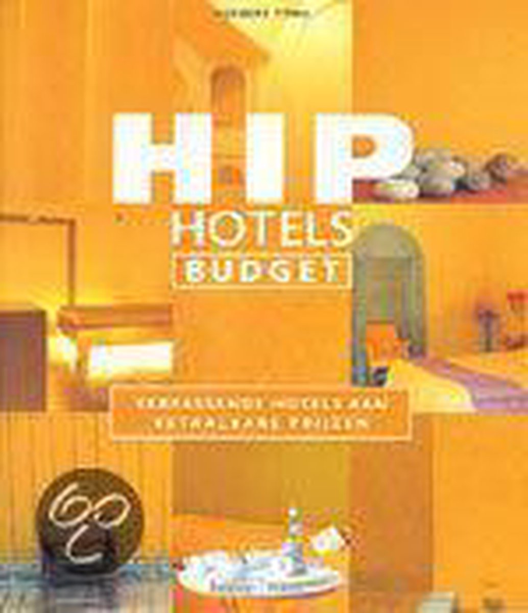 Hip Hotels Budget