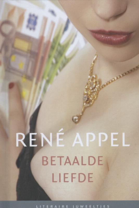 Betaalde liefde / Literaire Juweeltjes