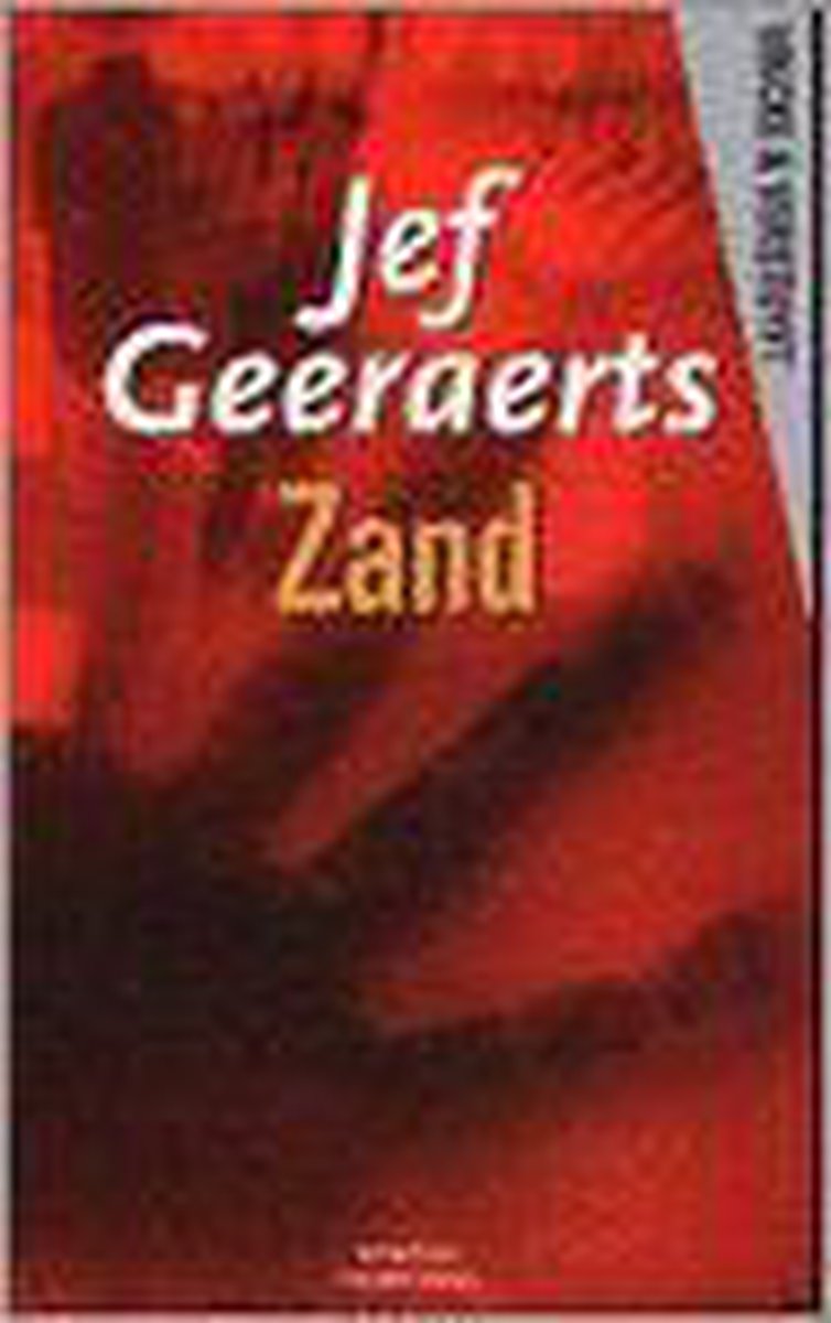 Zand / Vincke & Verstuyft