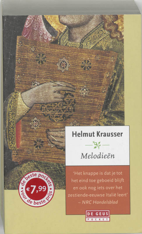 Melodieen / druk Heruitgave