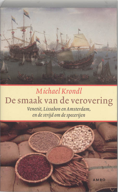 De Smaak Van De Verovering