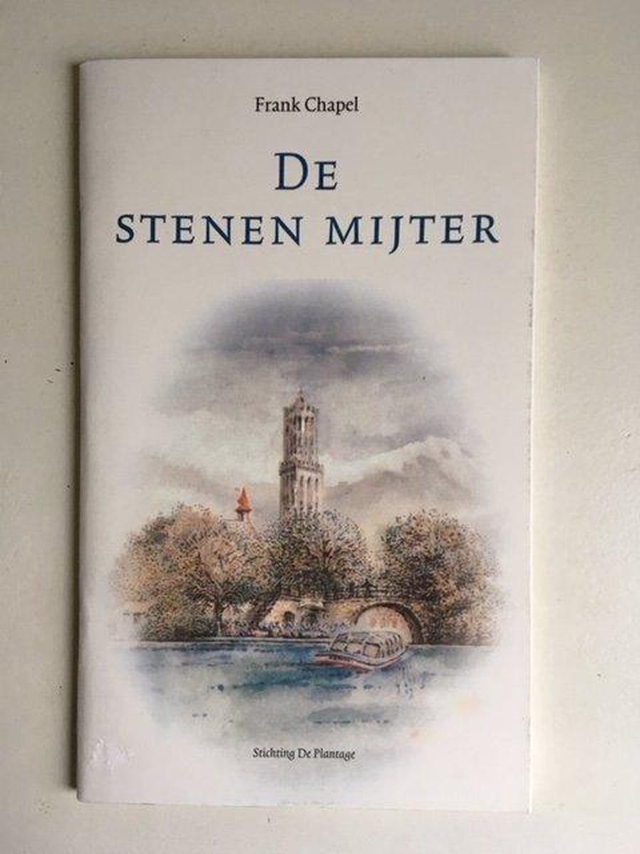 De Stenen Mijter