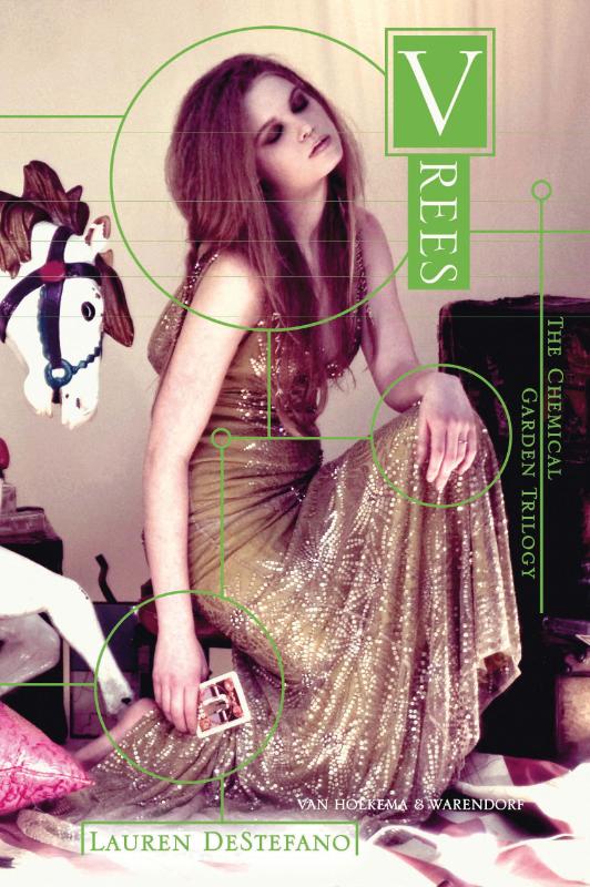 Vrees / The chemical garden trilogie / 2