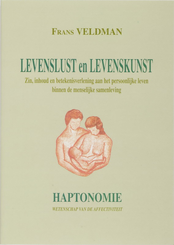 Levenslust en Levenskunst