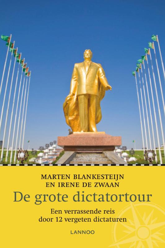 De grote dictatortour