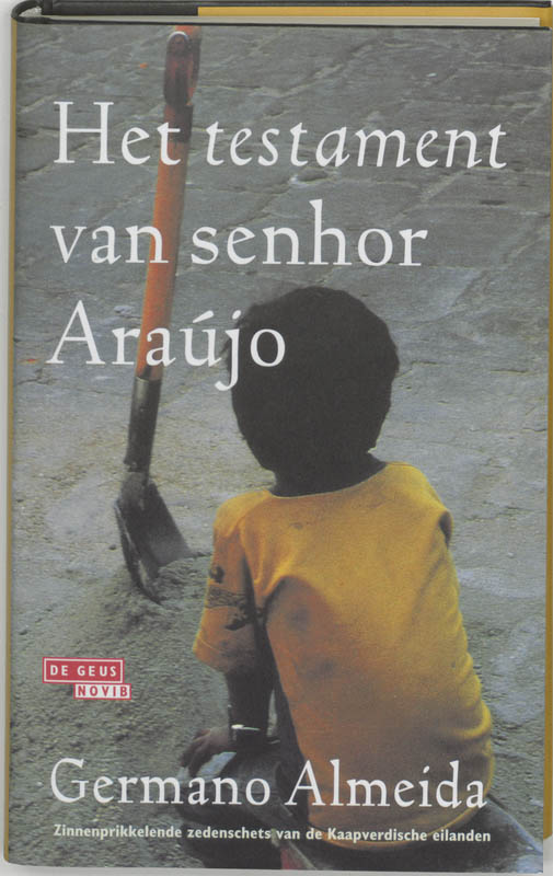 Het testament van senhor Araujo