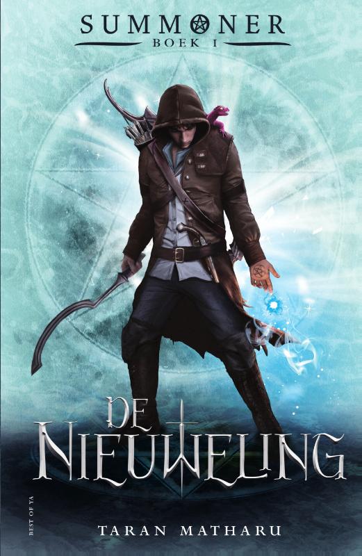 De nieuweling / Summoner / 1