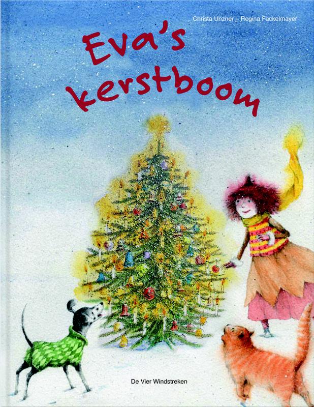 Eva's kerstboom