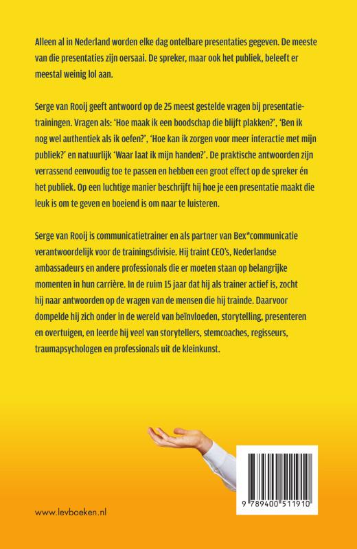 Waar laat ik mijn handen? achterkant