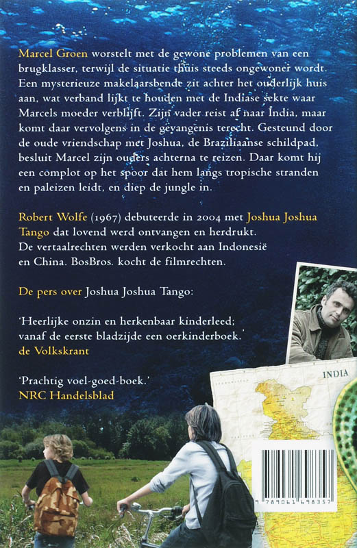 Het gif van de groene cobra achterkant