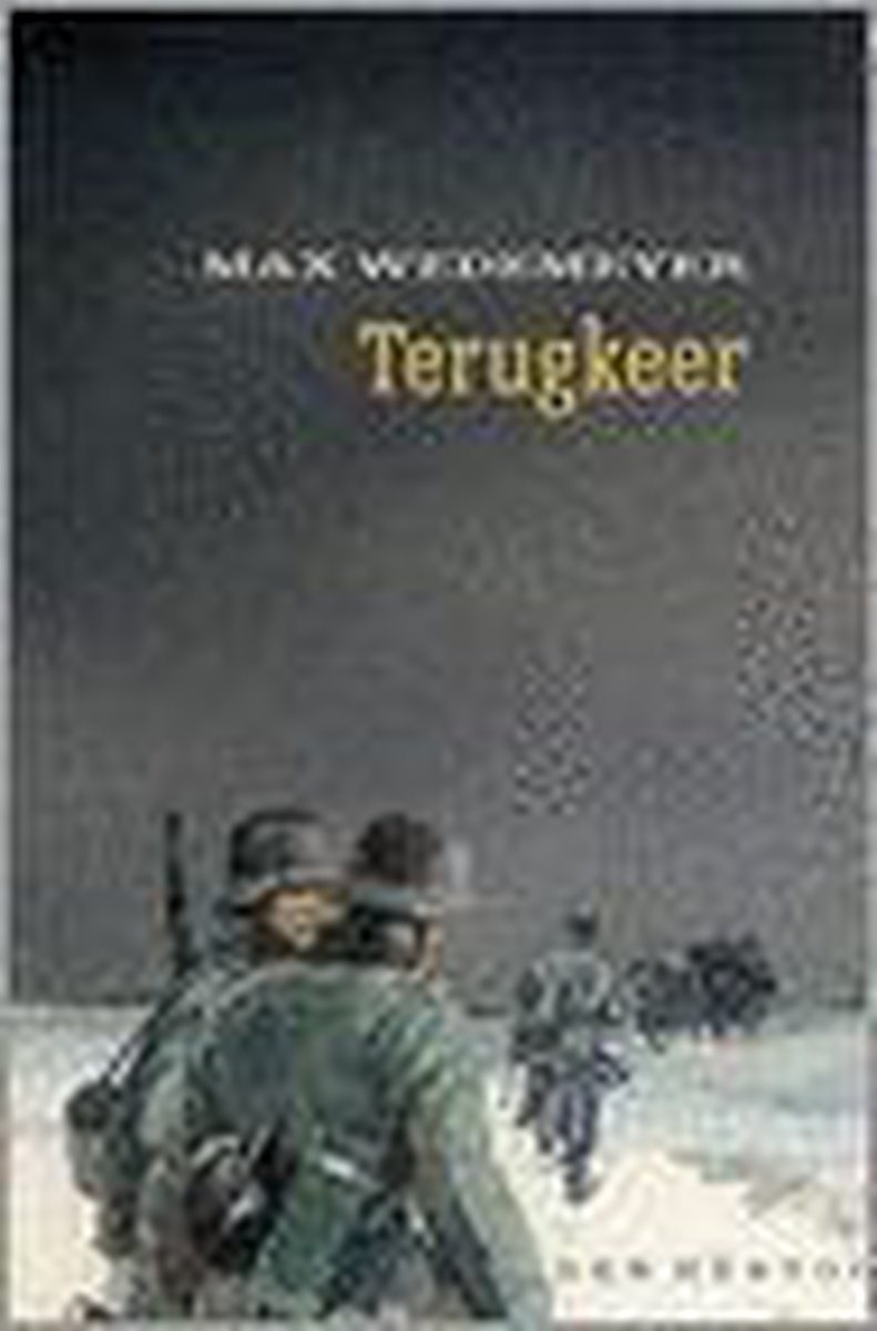 Terugkeer
