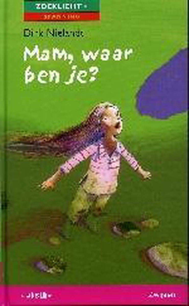 Mam, waar ben je? / Zoeklicht *