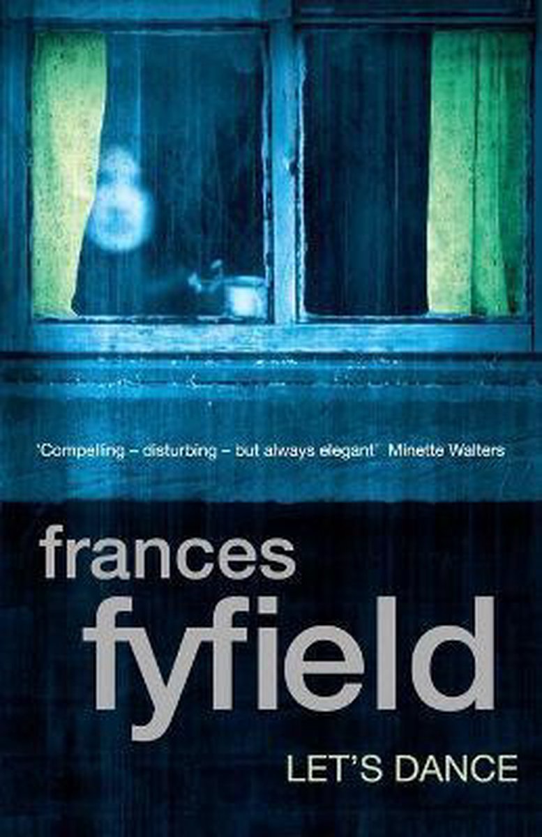 Let's Dance / druk 1