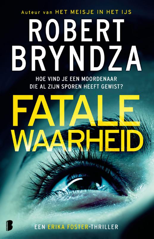 Fatale waarheid / Erika Foster / 7