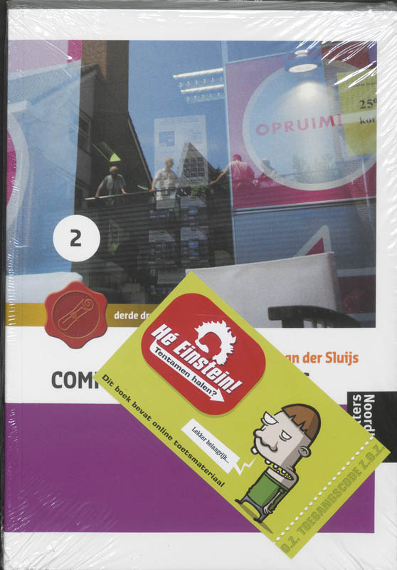 2 Commerciële calculaties