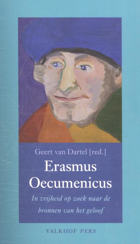 Erasmus Oecumenicus / Annalen van het Thijmgenootschap / 104.5