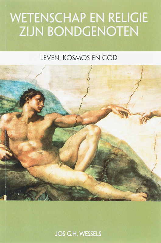 Wetenschap en religie zijn bondgenoten