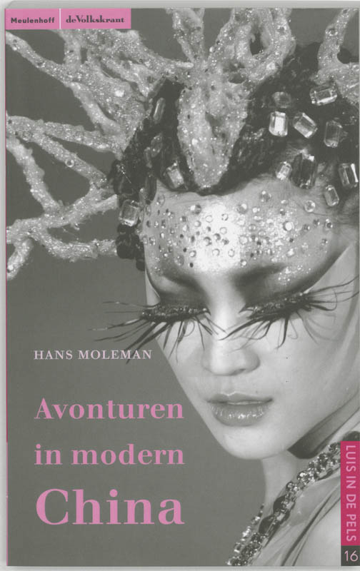 Avonturen in modern China / Luis in de Pels / 16