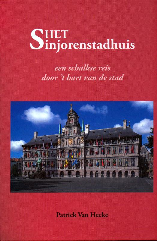 Sinjorenstadhuis