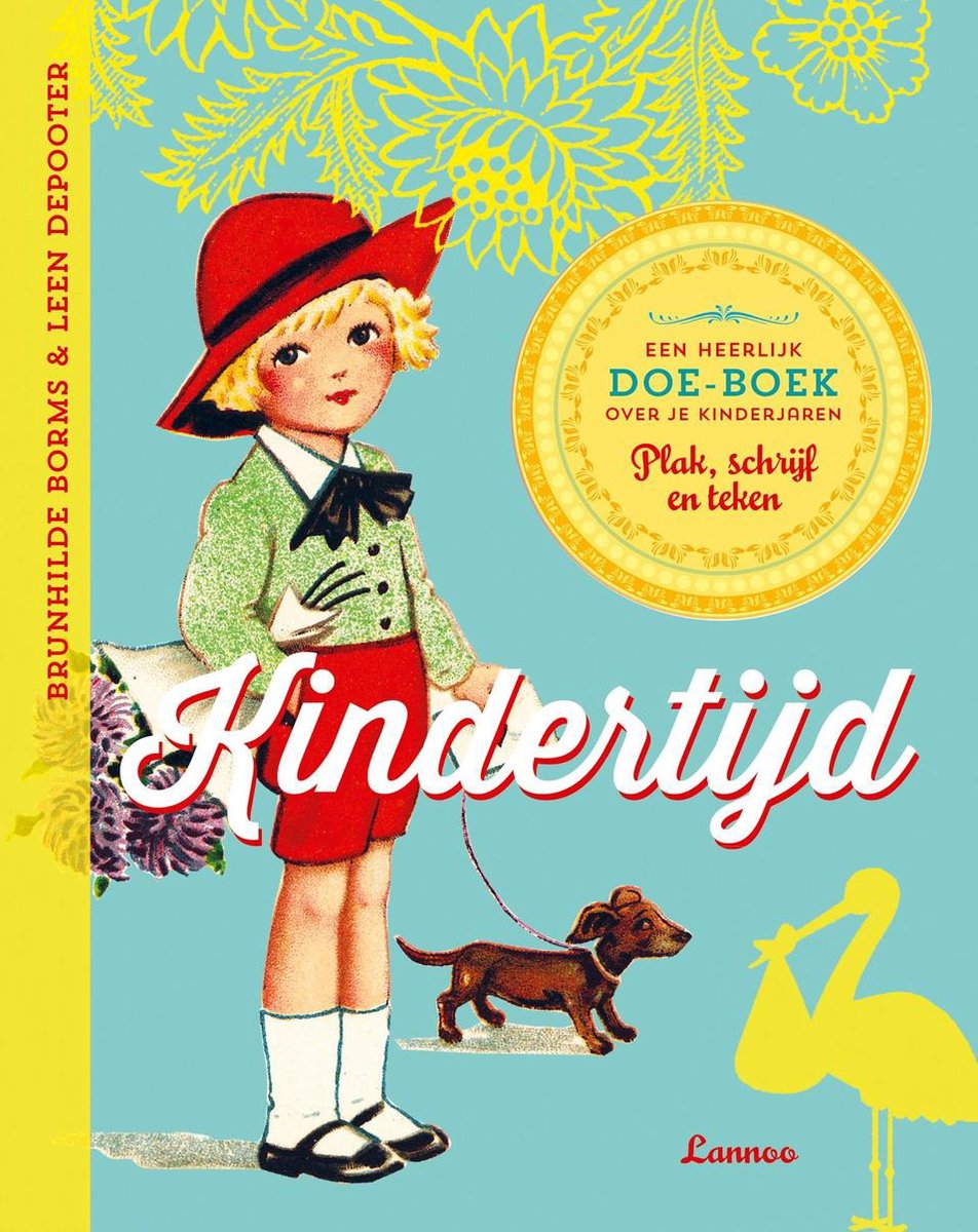 KINDERTIJD
