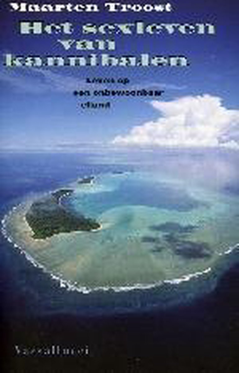 Sexleven Van Kannibalen