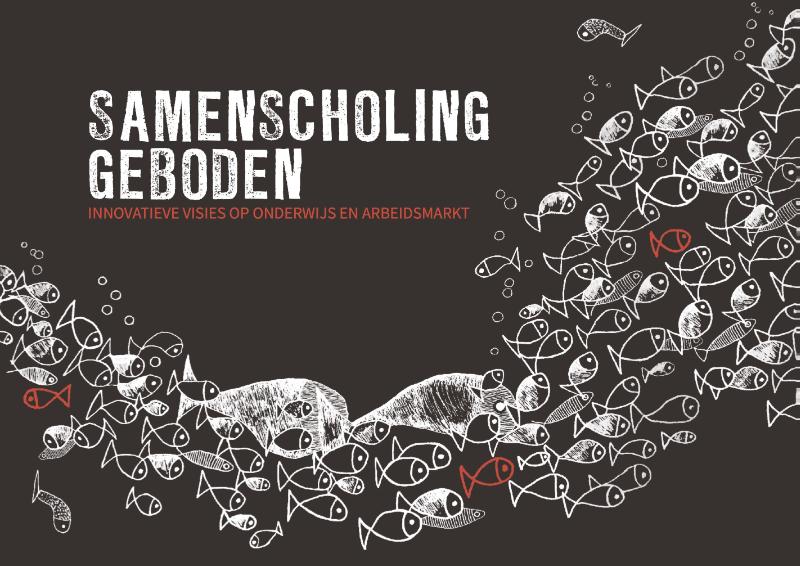 Samenscholing geboden