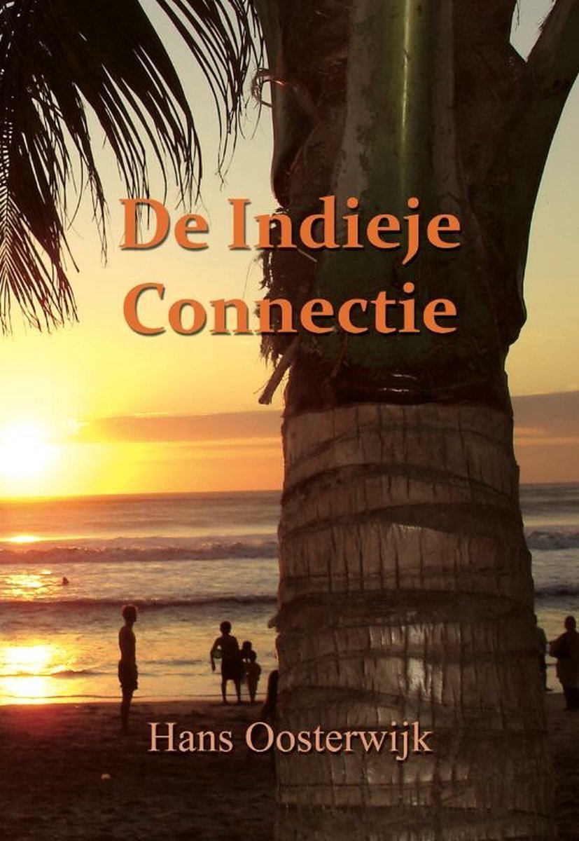 De Indieje Connectie