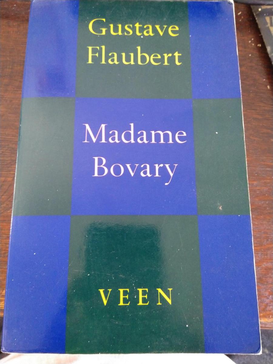 Madame Bovary