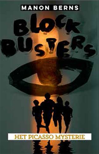 Het Picasso mysterie / Blockbusters