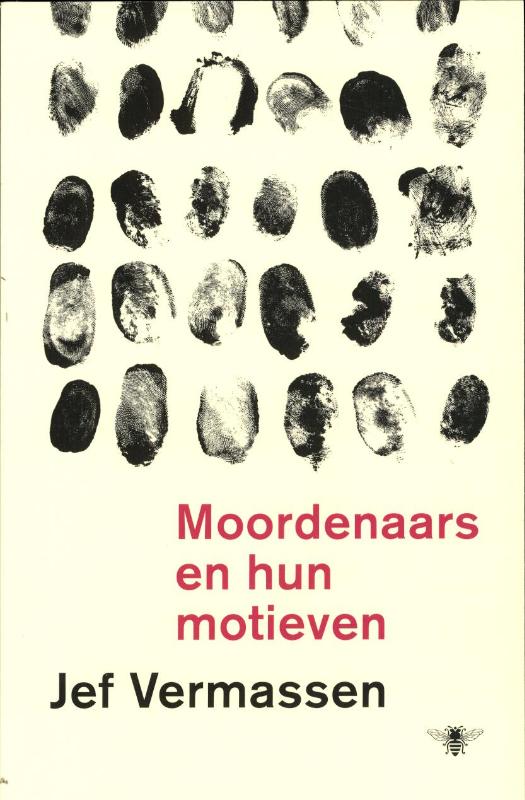Moordenaars en hun motieven