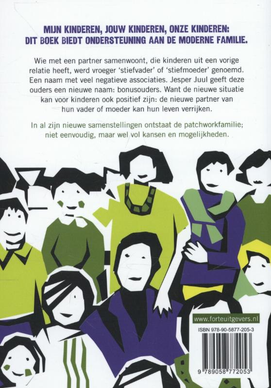 Bonusouders achterkant