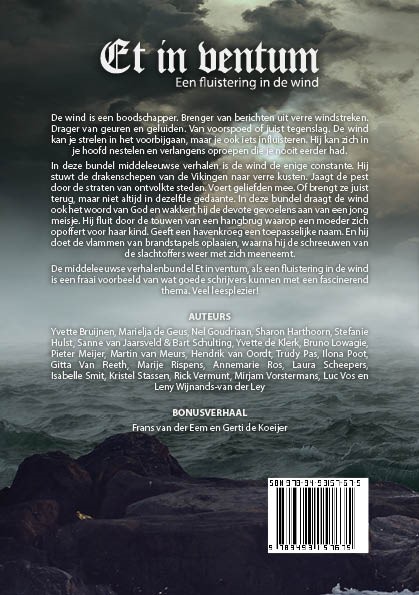 Et in ventum achterkant