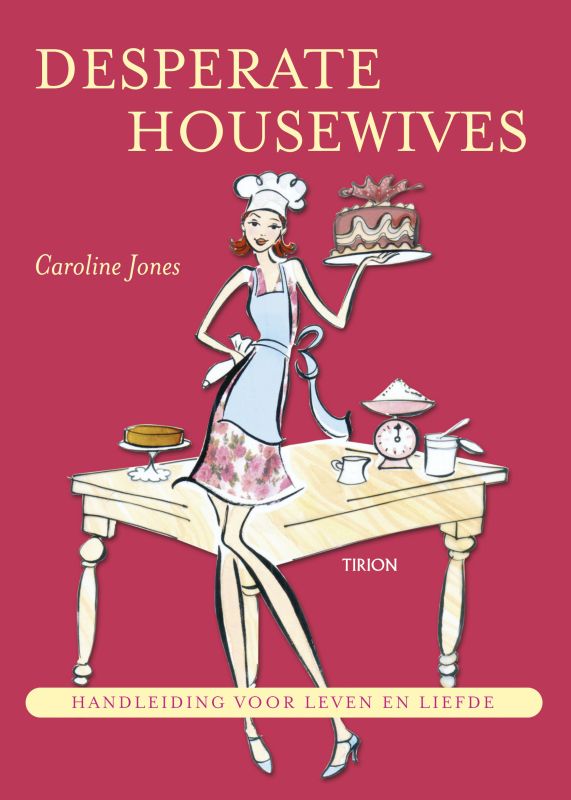 Desperate housewives