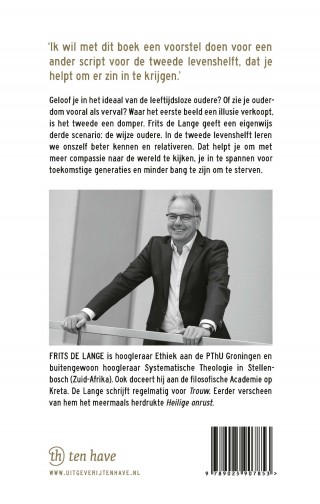 Eindelijk volwassen achterkant