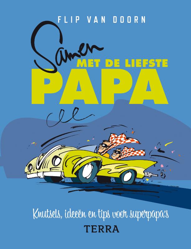 Samen Met De Liefste Papa