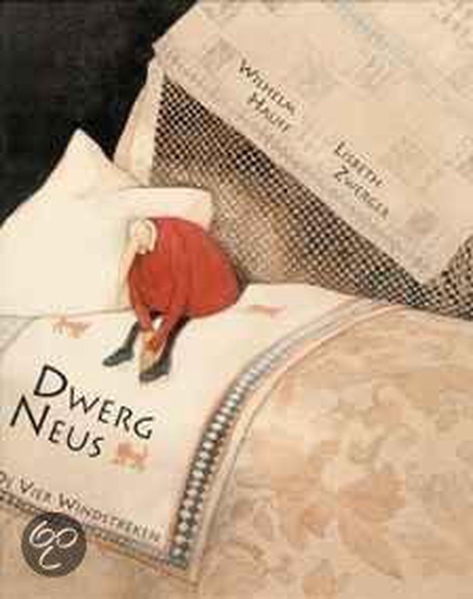 Dwerg Neus / Een Vier Windstreken prentenboek