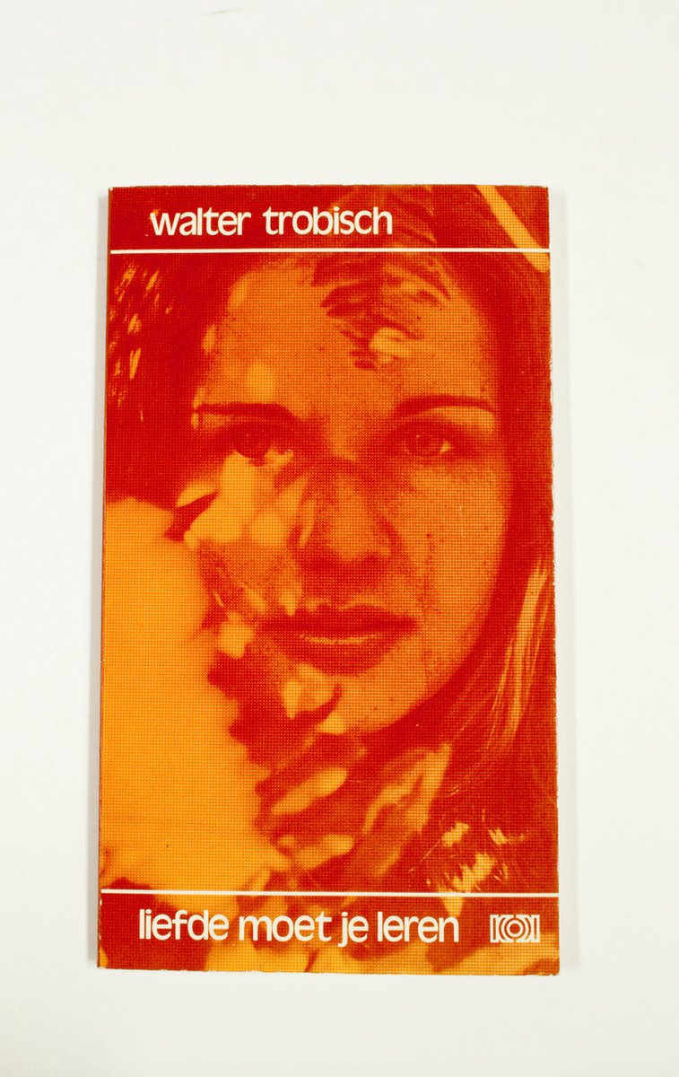 Liefde moet je leren