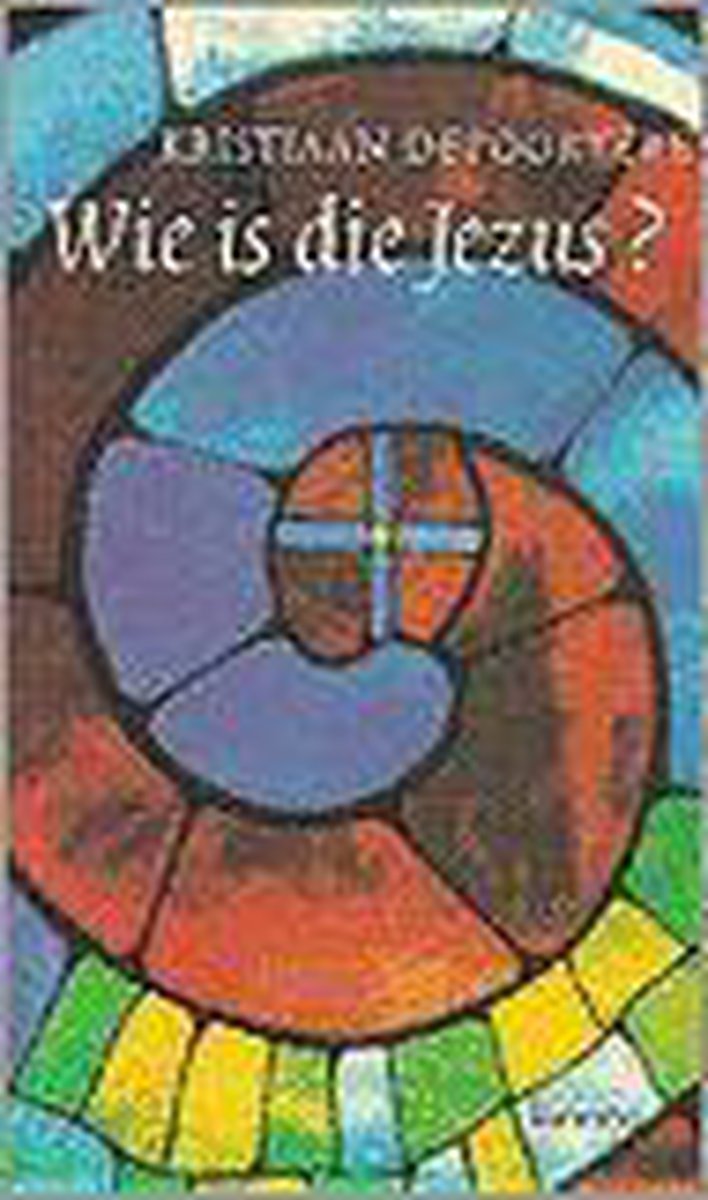 Wie Is Die Jezus