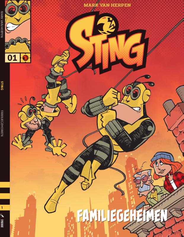 Familiegeheimen / Sting