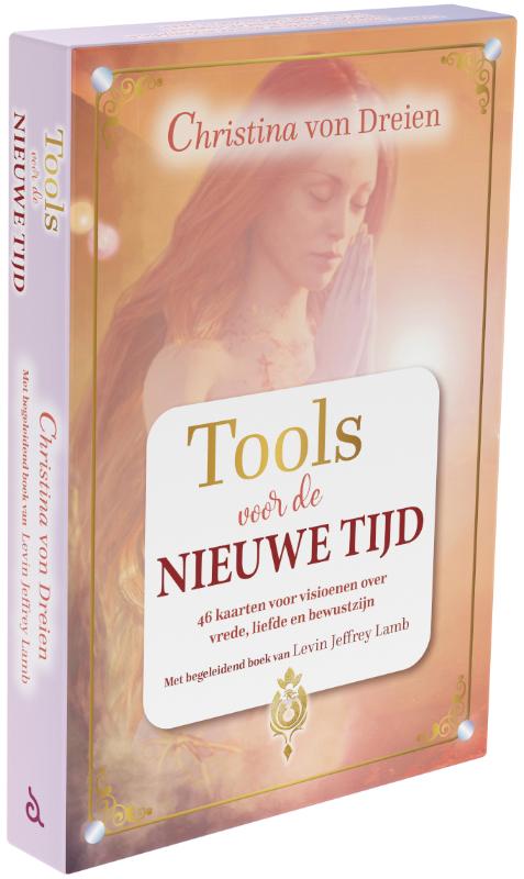 Tools voor de nieuwe tijd