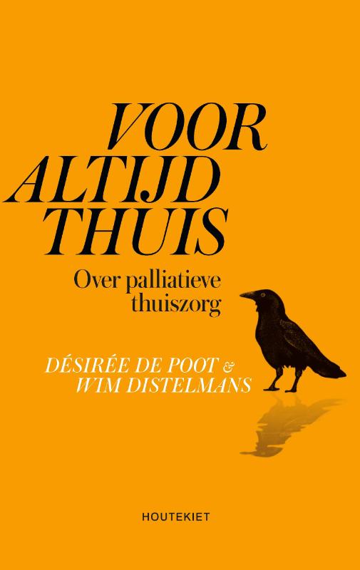 Voor altijd thuis