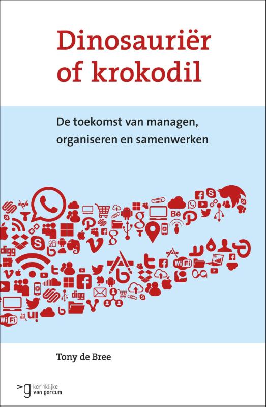 Dinosauriër of krokodil