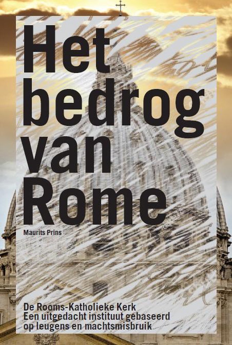 Het bedrog van Rome