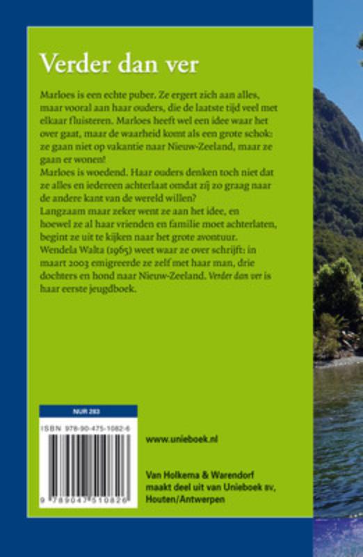 Verder dan ver achterkant