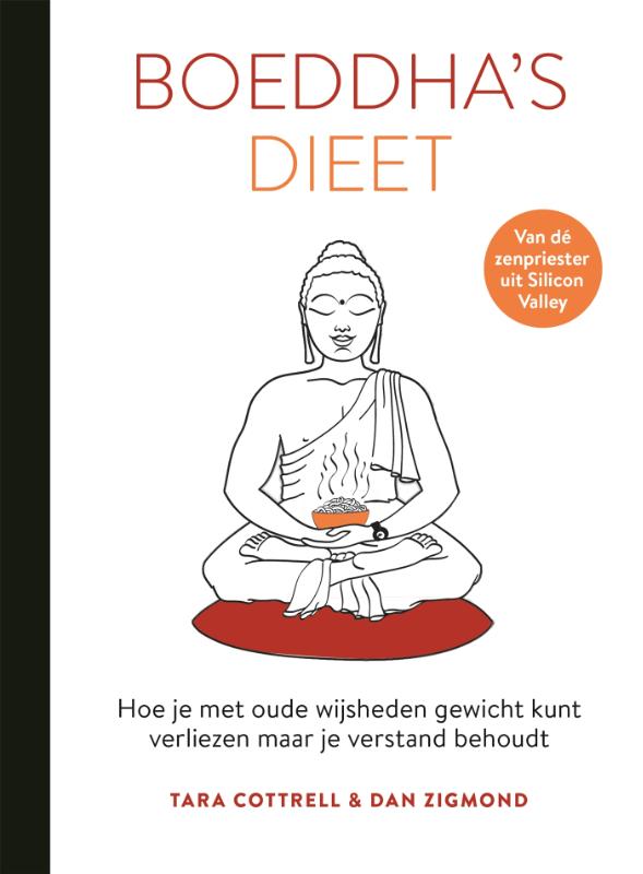 Boeddha's dieet