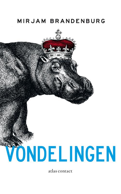 Vondelingen