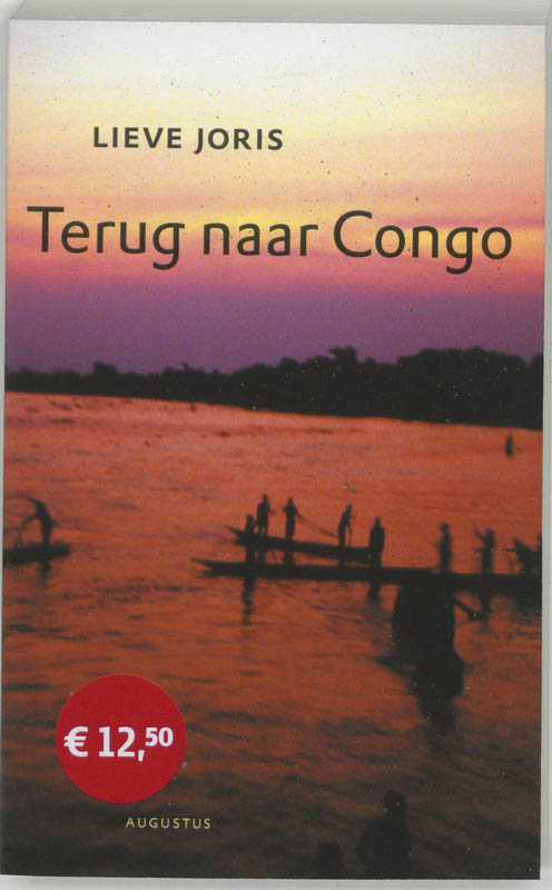 Terug Naar Congo